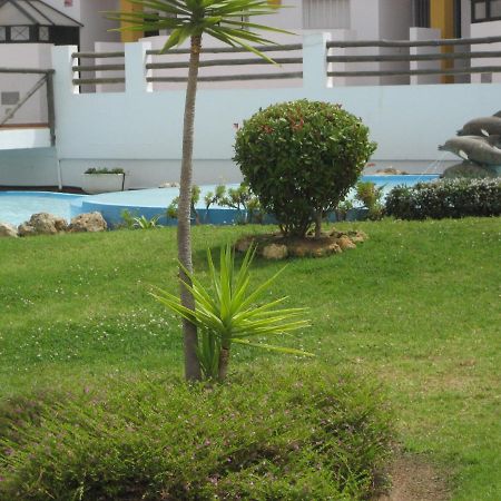 فيلا Residencial Golf Playa IV إسلانتييّا المظهر الخارجي الصورة