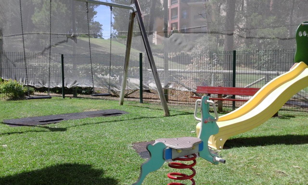 فيلا Residencial Golf Playa IV إسلانتييّا المظهر الخارجي الصورة