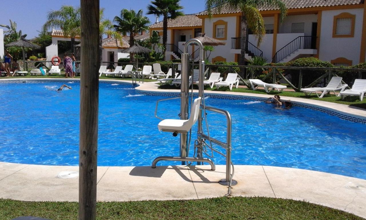 فيلا Residencial Golf Playa IV إسلانتييّا المظهر الخارجي الصورة