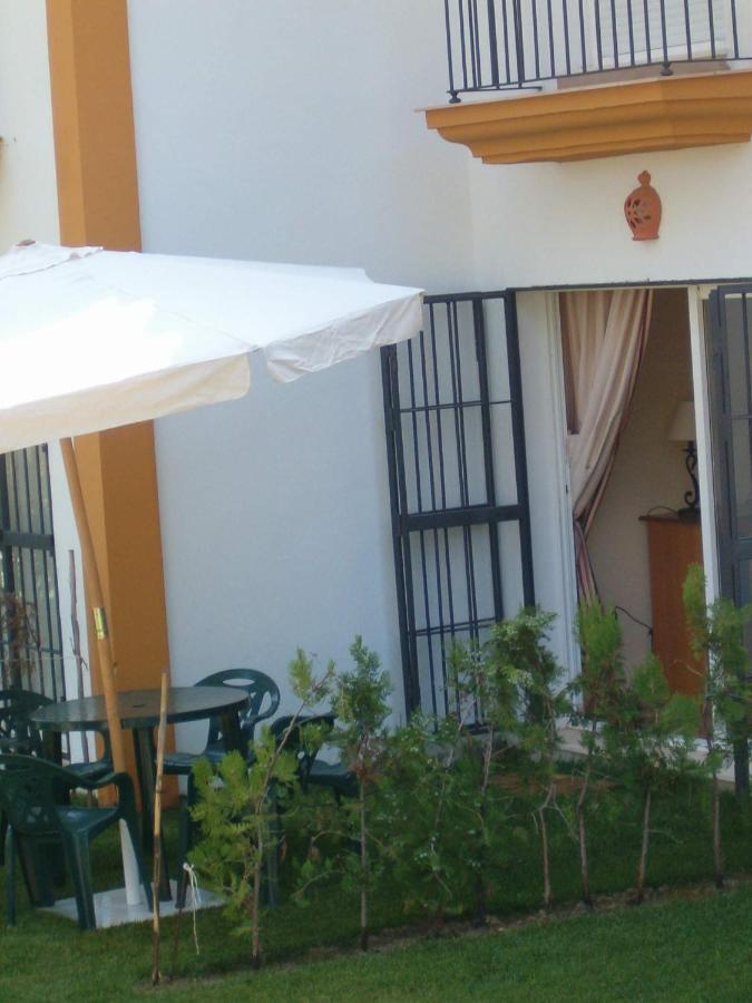 فيلا Residencial Golf Playa IV إسلانتييّا المظهر الخارجي الصورة