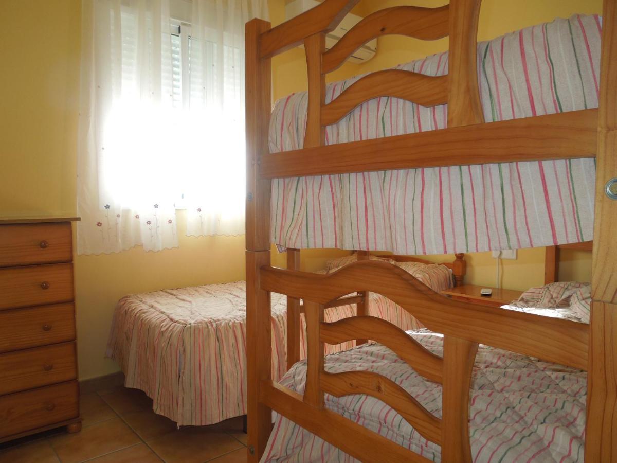فيلا Residencial Golf Playa IV إسلانتييّا المظهر الخارجي الصورة