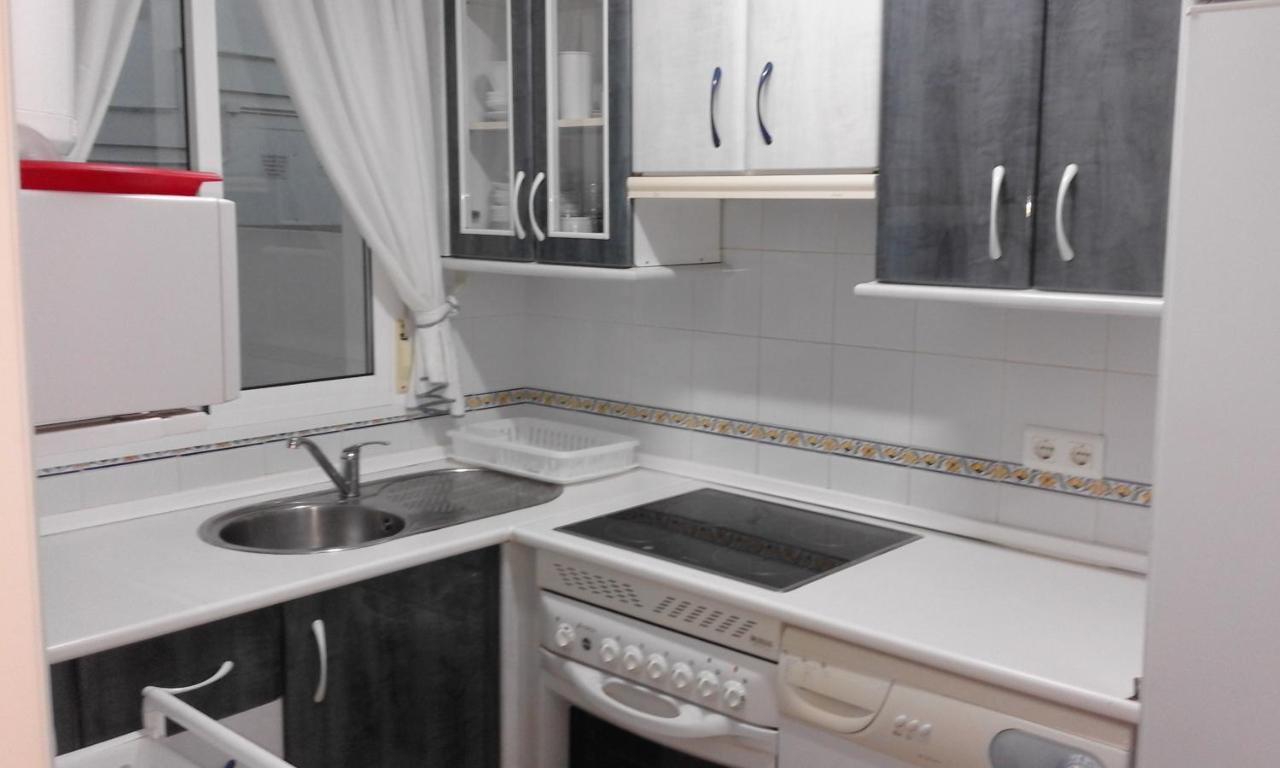 فيلا Residencial Golf Playa IV إسلانتييّا المظهر الخارجي الصورة