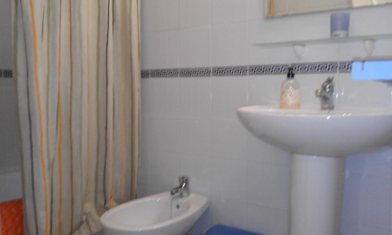 فيلا Residencial Golf Playa IV إسلانتييّا المظهر الخارجي الصورة