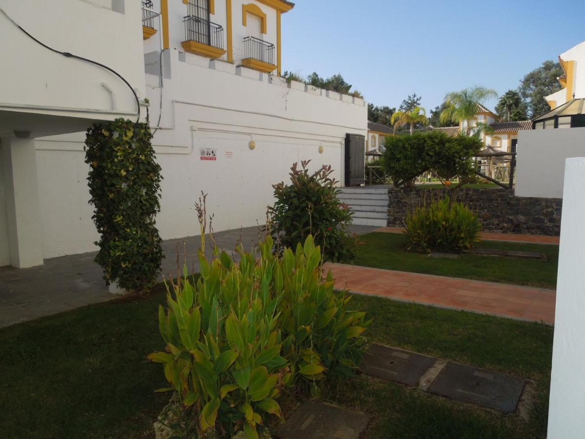 فيلا Residencial Golf Playa IV إسلانتييّا المظهر الخارجي الصورة