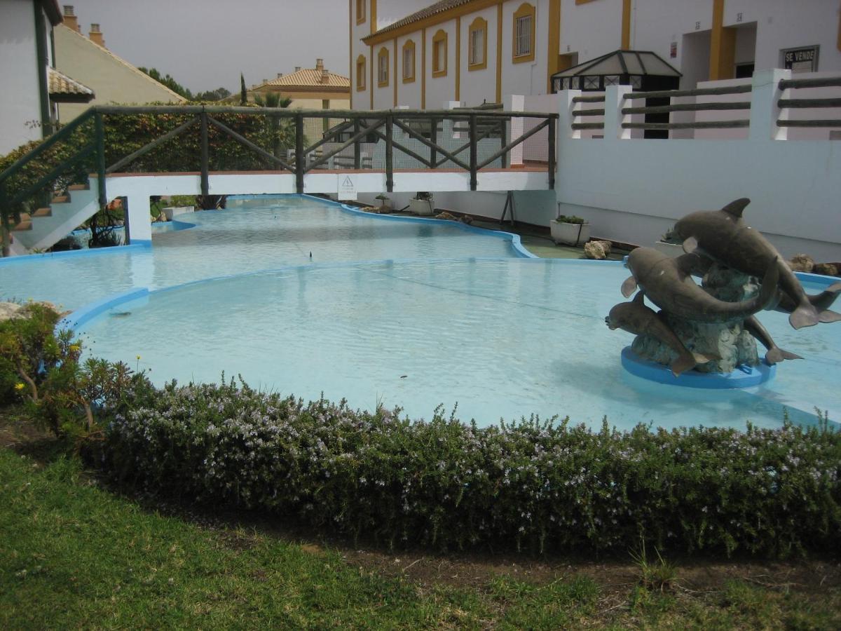 فيلا Residencial Golf Playa IV إسلانتييّا المظهر الخارجي الصورة